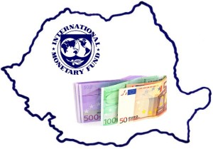 bani FMI romania