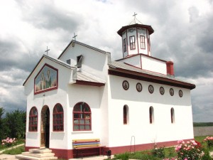 biserica marcus
