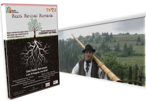 roots revival romania