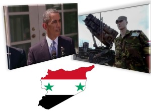 sua ataca militar siria
