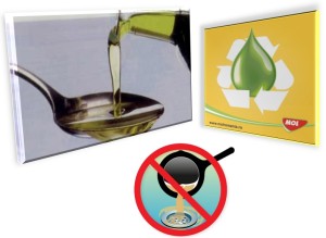 reciclare ulei alimentar uzat