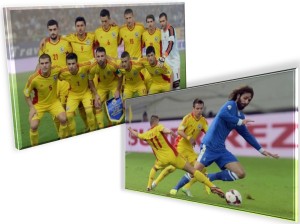 nationala fotbal romania