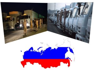 convoi umanitar rusia